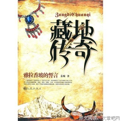 《藏地密码4》的读后感大全