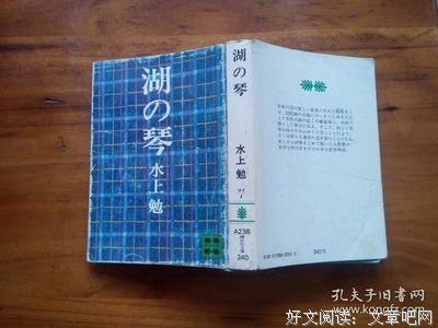 《湖之琴》的影评大全