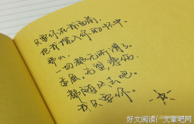 《她的情书》影评100字
