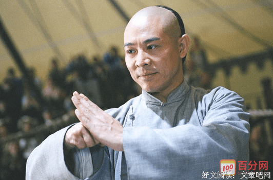《新精武门》的观后感大全