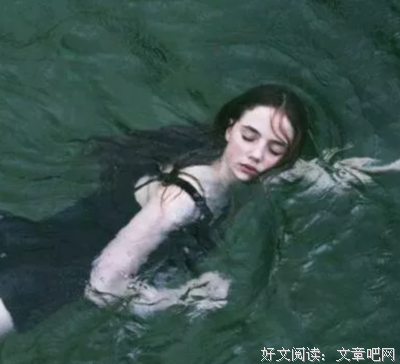 《裂缝》读后感摘抄