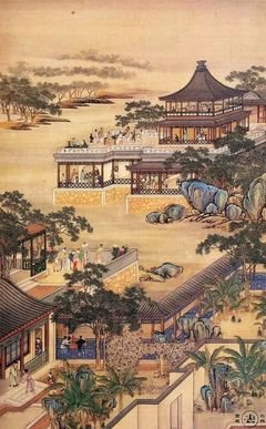 夜读：中秋，愿有岁月可回首，且以明月寄乡思
