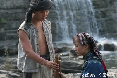 《血色湘西》的读后感大全