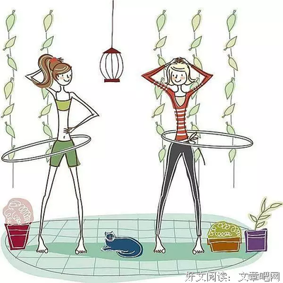 属于你的，永远都在