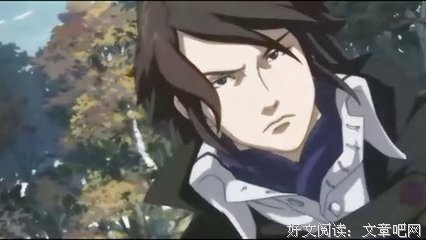 《幕末机关说·伊吕波歌》经典观后感集