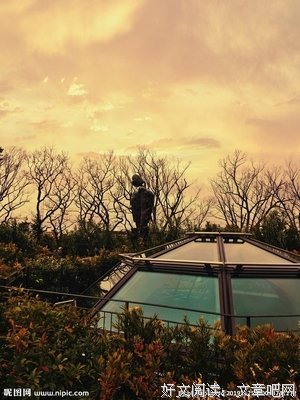 《宫崎骏和吉卜力美术馆》经典影评有感