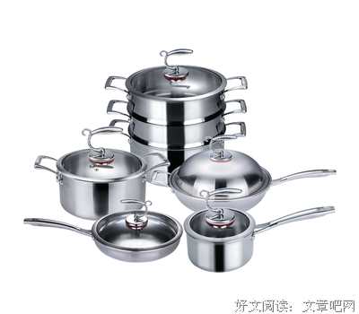锅碗瓢盆的名言_关于锅碗瓢盆的名言