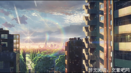言叶要只作庭句子大全