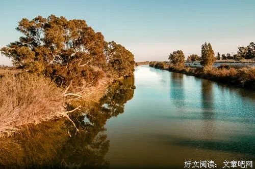确实是一篇好文章，值得收藏在手机里