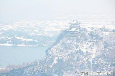 白鸟戍荒原好词好句