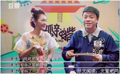 小感动名句欣赏