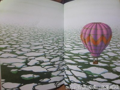 下吧,北极的雪经典读后感有感