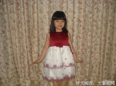 《谁家有女初长成》的读后感大全
