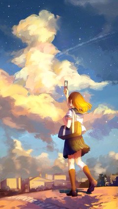《我们的曾经》的句子