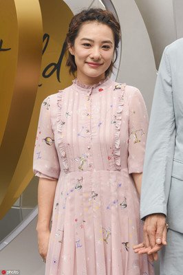 刘璇和王弢的19年爱情：我太太这样的姑娘，值得拥有一切……