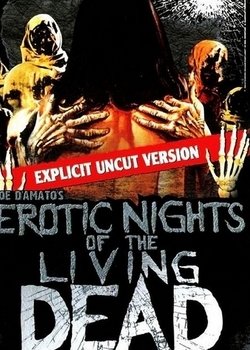 《活死人色情夜》经典影评集