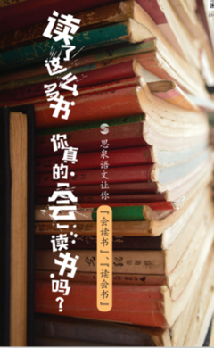 关于囫囵吞枣的语句