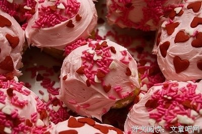 张小娴句子大全