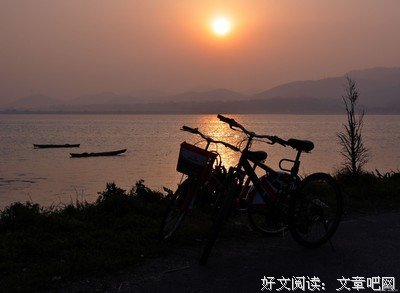 活着的意义是什么？