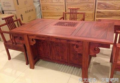 《明式家具研究》经典读后感有感