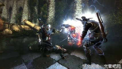 最全的《无限之至尊巫师》名句欣赏
