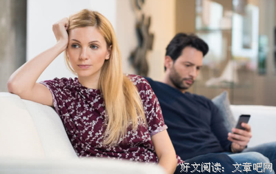 中年女人经常去这5个地方，多半背叛了婚姻
