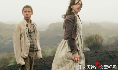 《呼啸山庄》经典读后感有感