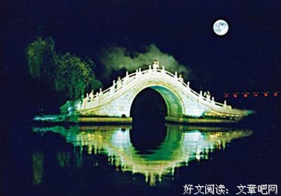 喜欢，孩轻月种畏！句子大全