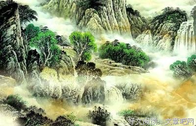关于《运命论》的优美句子