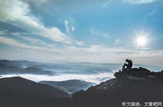 人生过半，一定要远离这4样东西