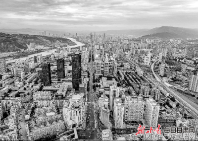 我中有你格言警句