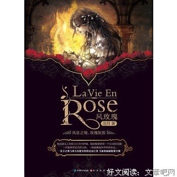 风玫瑰读后感摘抄