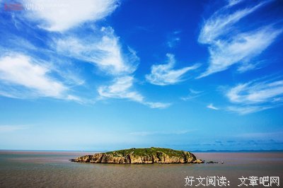 去中国的小船读后感摘抄