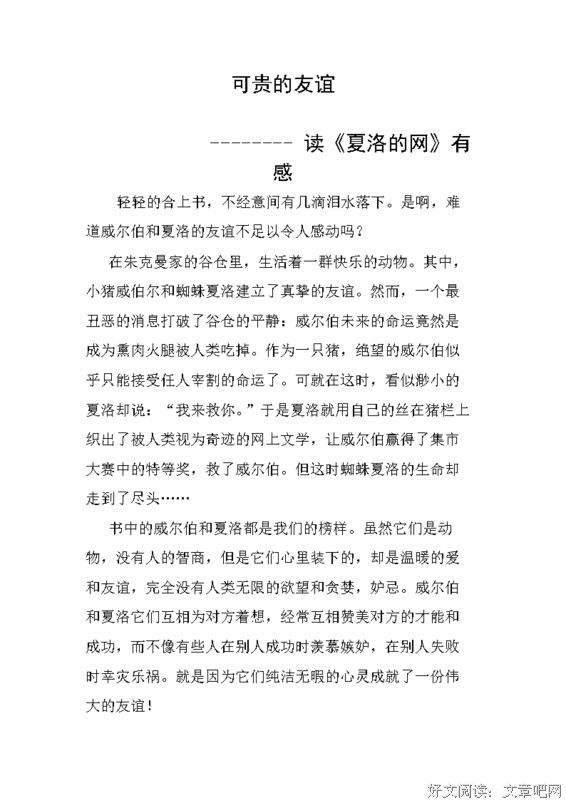 《未删的文档》读后感100字