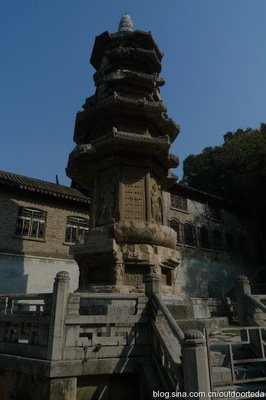 《栖霞寺1937》经典影评集