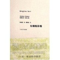 《布赖顿棒糖》读后感100字