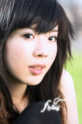 不向民一抹优雅——for myself句子