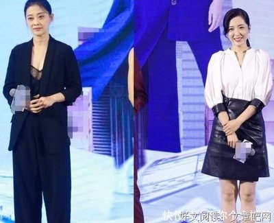昔日“绯闻女神”再度爆红：“插足”梅婷婚姻13年后，孤身一人的