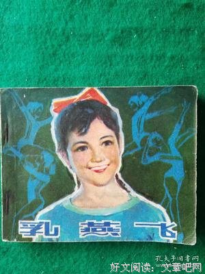 《乳燕飞》影评精选