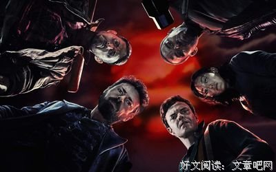 《超人4：和平任务》的观后感大全