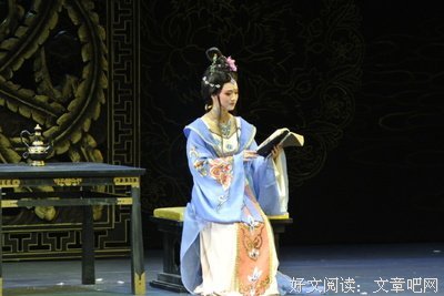 《慕遥东南飞》好看吗？经典观后感锦集