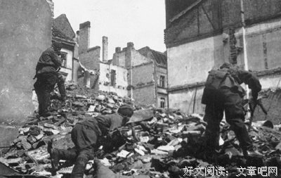 《攻克柏林》经典影评1000字