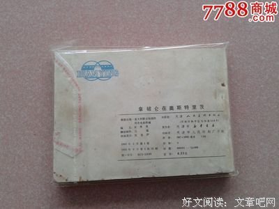 《拿破仑在奥斯特里兹》经典观后感集