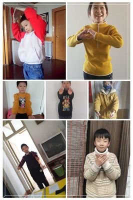 关于感天动地的格言