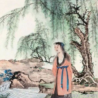 殿前欢句子大全