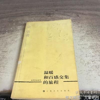 《温暖和百感交集的旅程》读后感摘抄