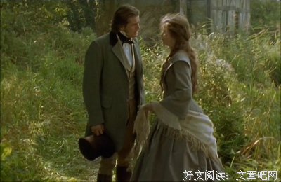 《弗洛斯河上的磨坊》读后感摘抄