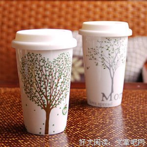 《星巴克》读后感锦集