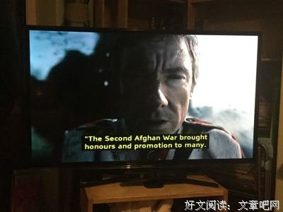 《战地神探 第一季》经典观后感集