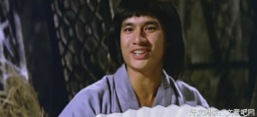 《蔡李佛小子》观后感100字